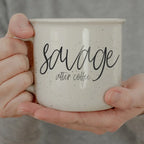 Savage After Coffee 14.5oz Gia Roma