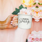 Sassy Savage 14.5oz Gia Roma