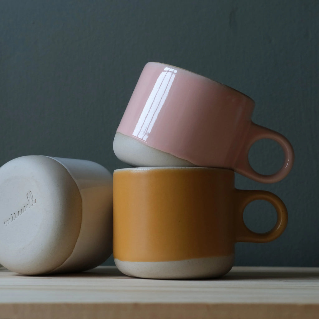 Scotty Mug (Dipped) Misewell