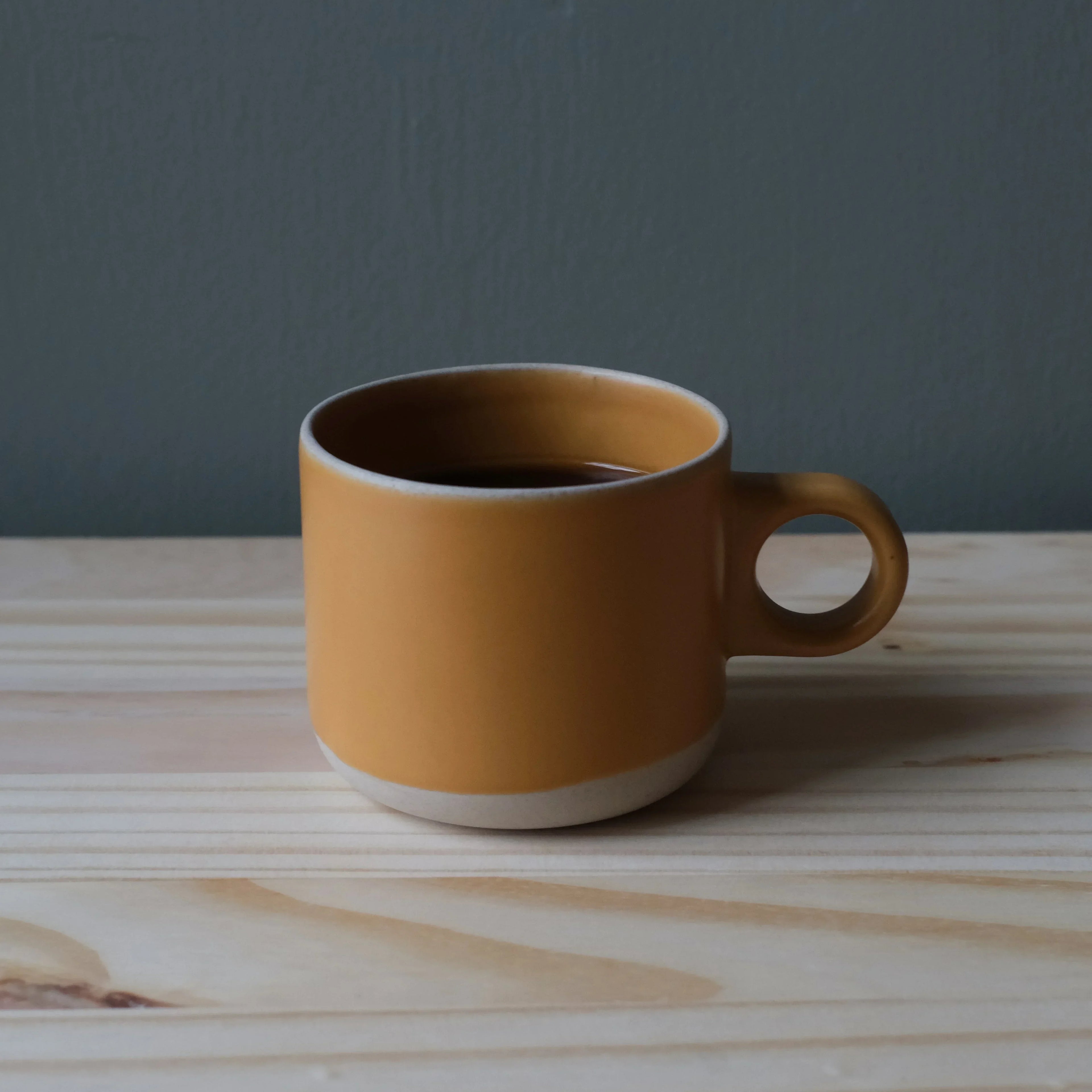 Scotty Mug (Dipped) Misewell