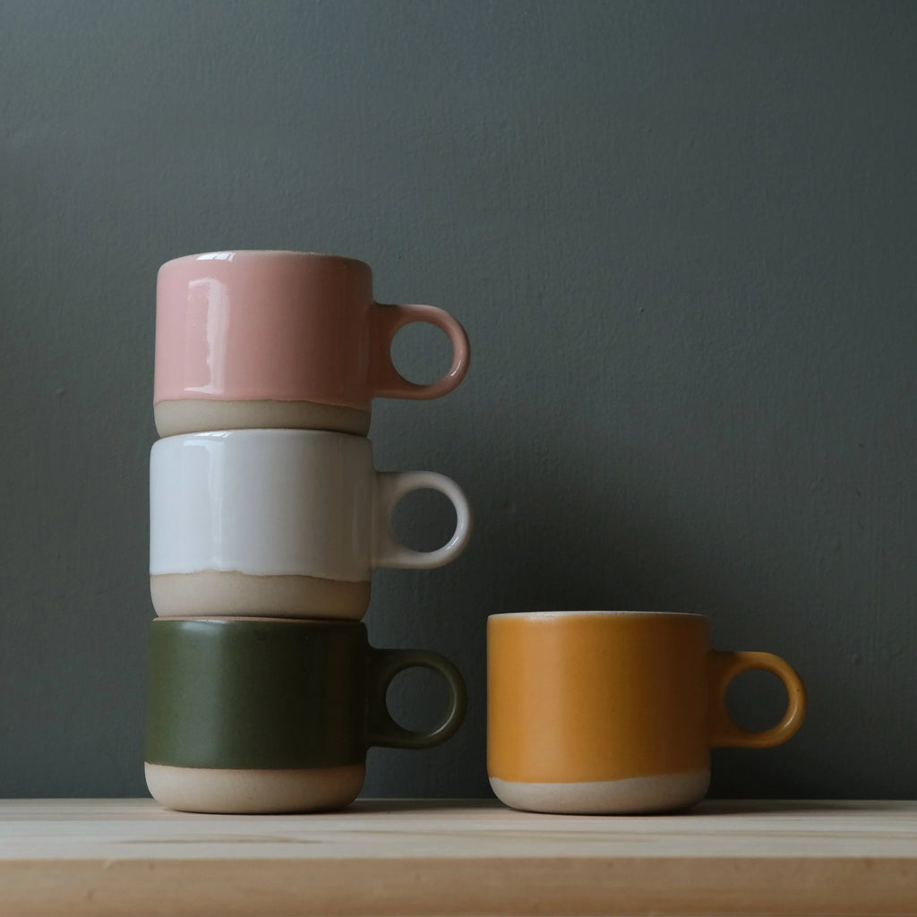 Scotty Mug (Dipped) Misewell