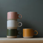Scotty Mug (Dipped) Misewell