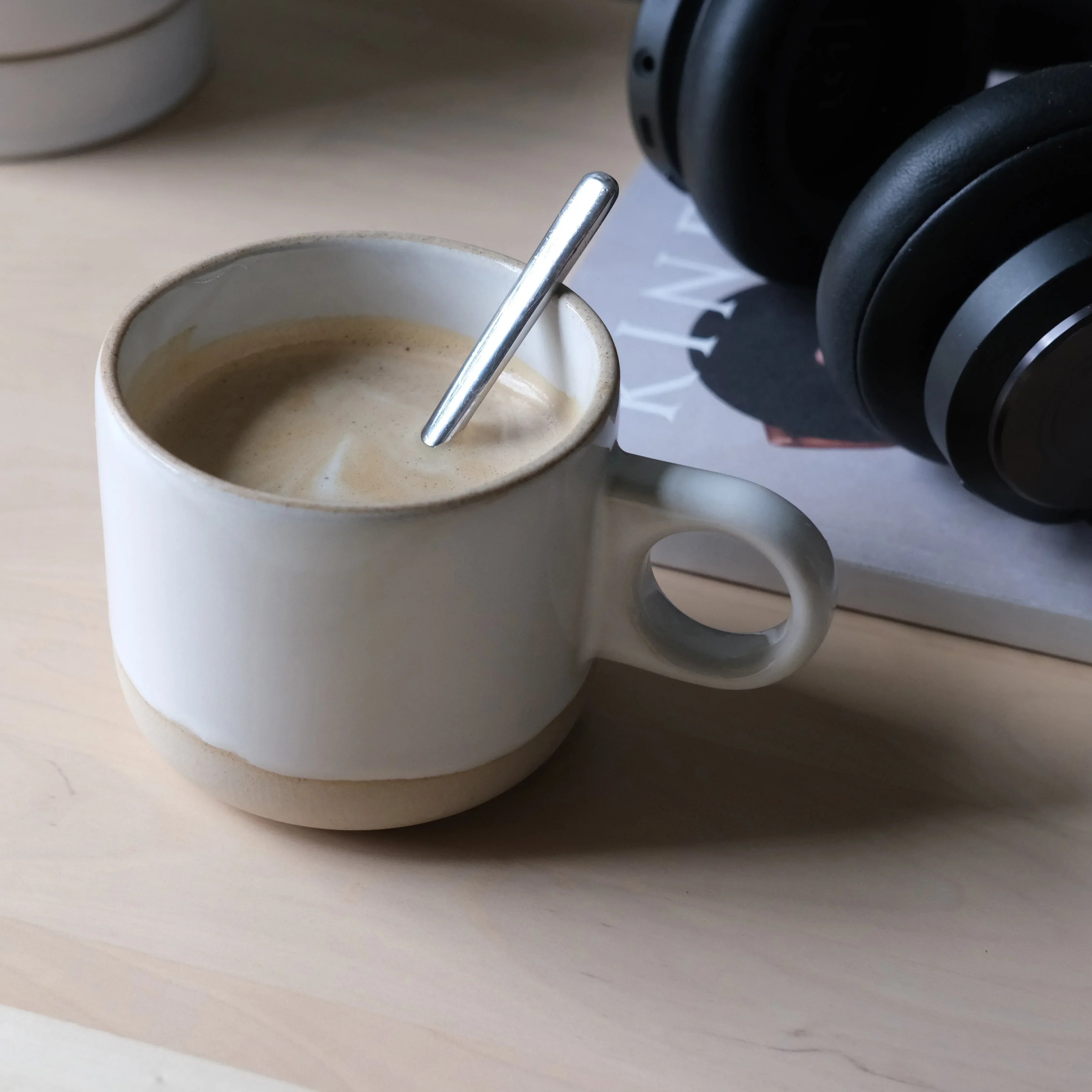 Scotty Mug (Dipped) Misewell