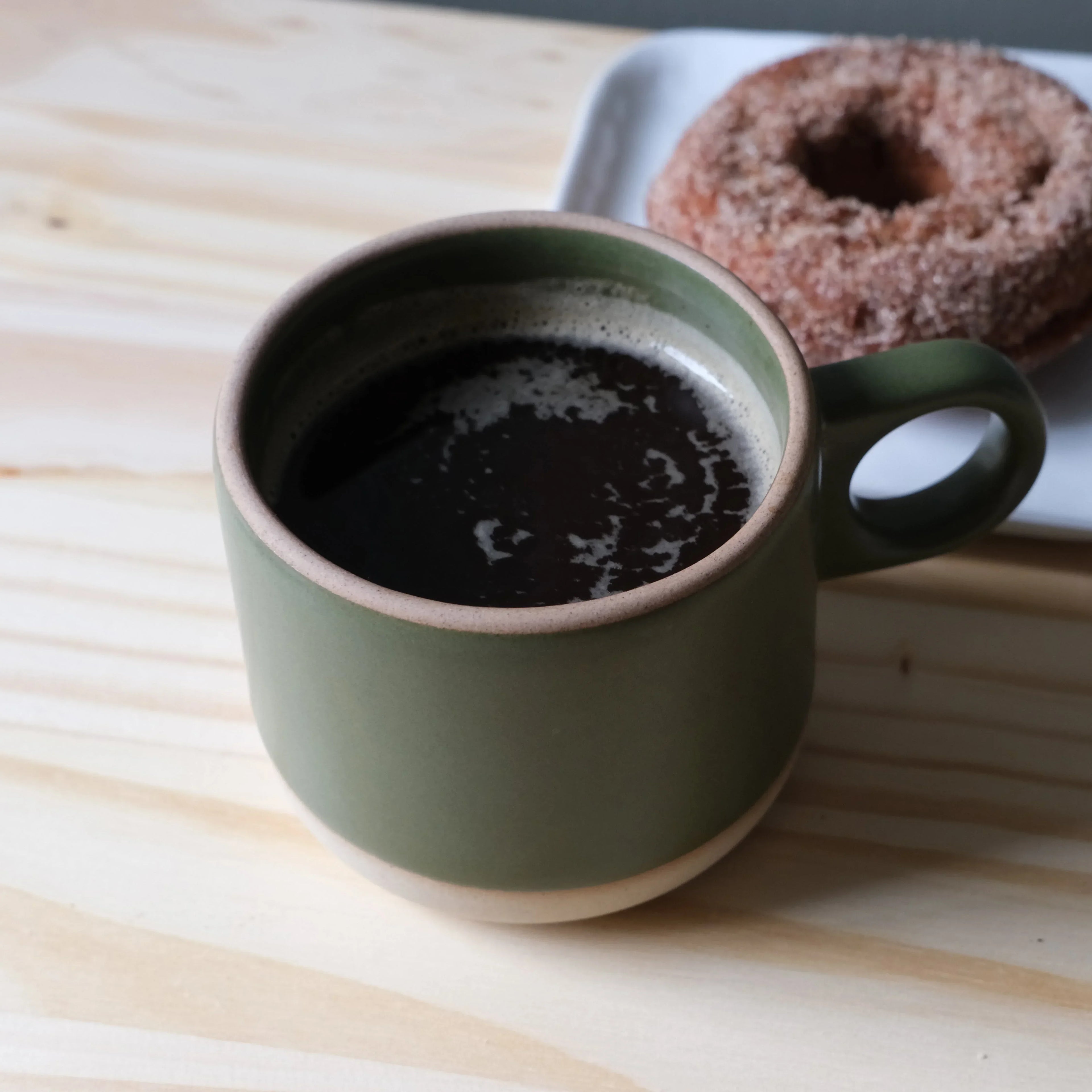 Scotty Mug (Dipped) Misewell