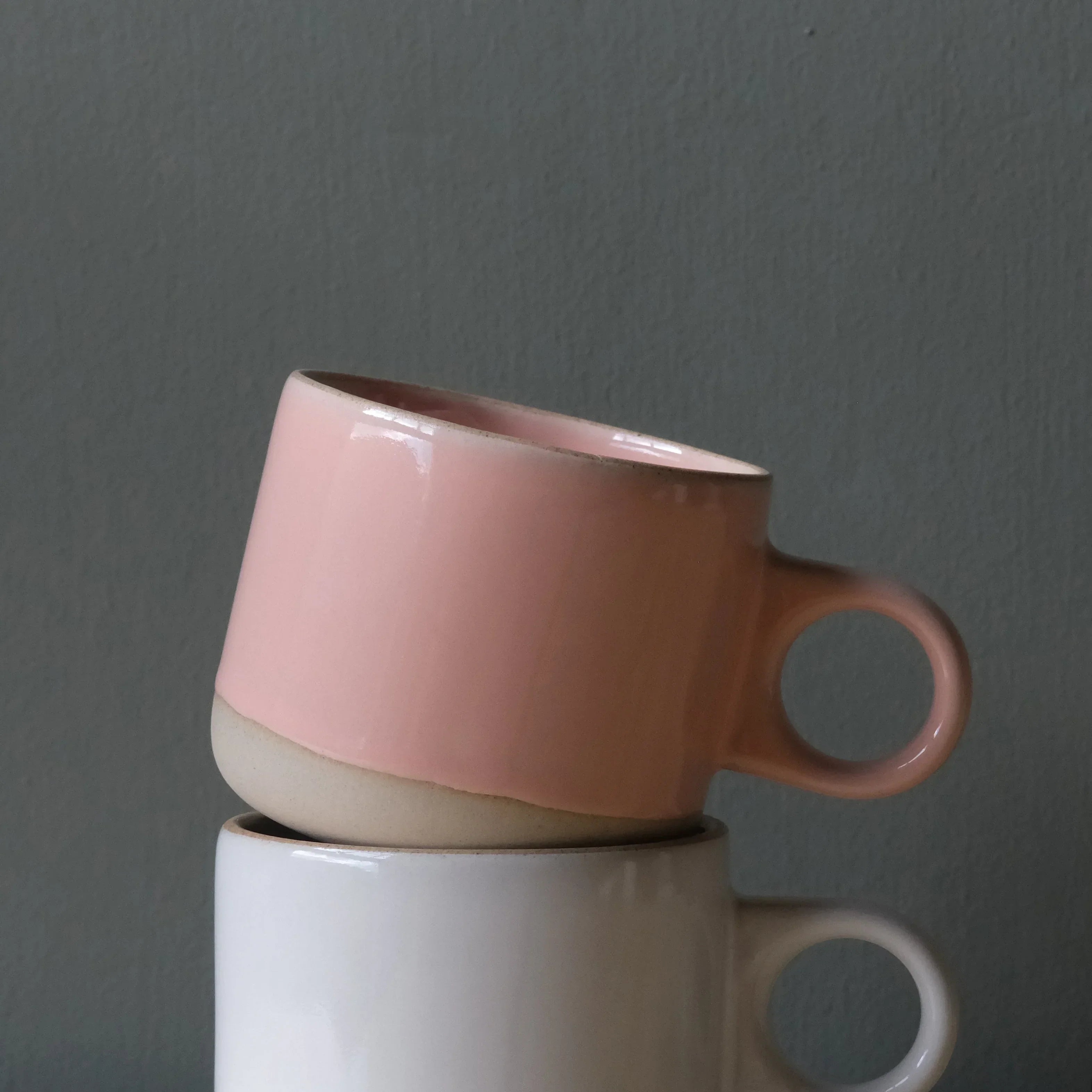 Scotty Mug (Dipped) Misewell