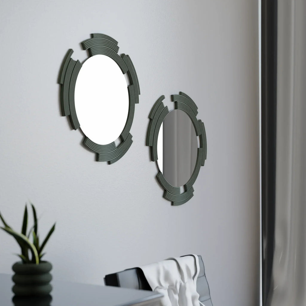 SCULPT Mirror