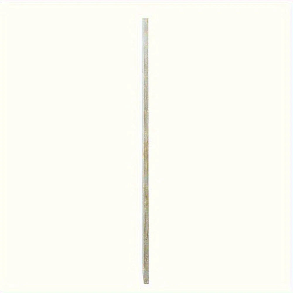 Large Wooden Rectangle Hanging Panel 14" X 78.5" - Decorative Wall Sculpture for Carved Wall Art - Wall... - House Of Avana