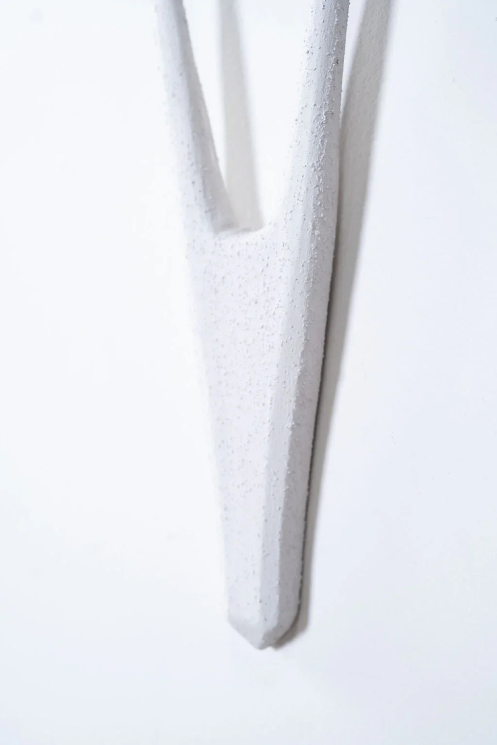 African Antelope Wood Bokkie Head Wall Sculpture - House Of Avana