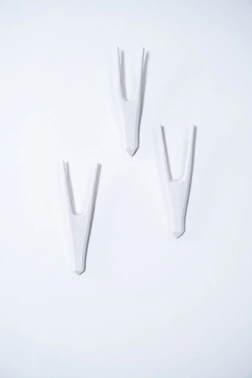 African Antelope Wood Bokkie Head Wall Sculpture, product packaging - House Of Avana