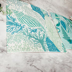 Sea Biodegradable Cloth Gia Roma