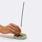 Sea Creature Incense Holders