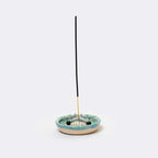Sea Creature Incense Holders