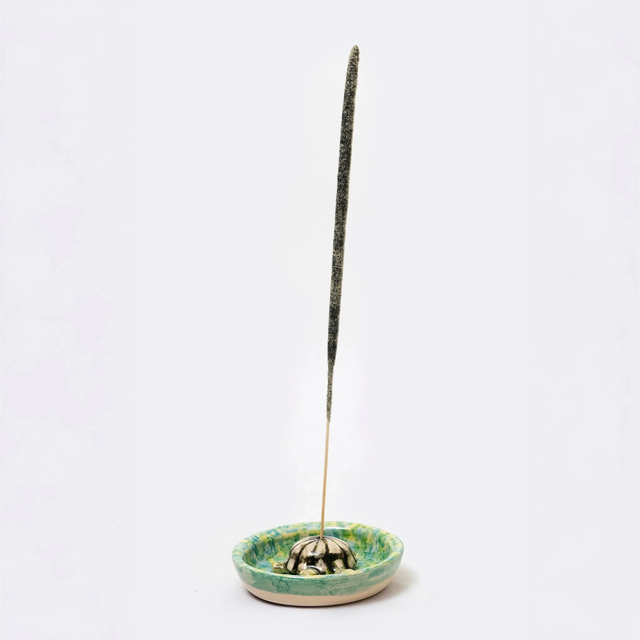 Sea Creature Incense Holders
