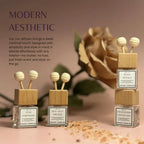 Sea Salt Orchid Car Diffuser Grand Candles LLC