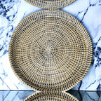Seagrass Trays - 6 Sizes Gia Roma
