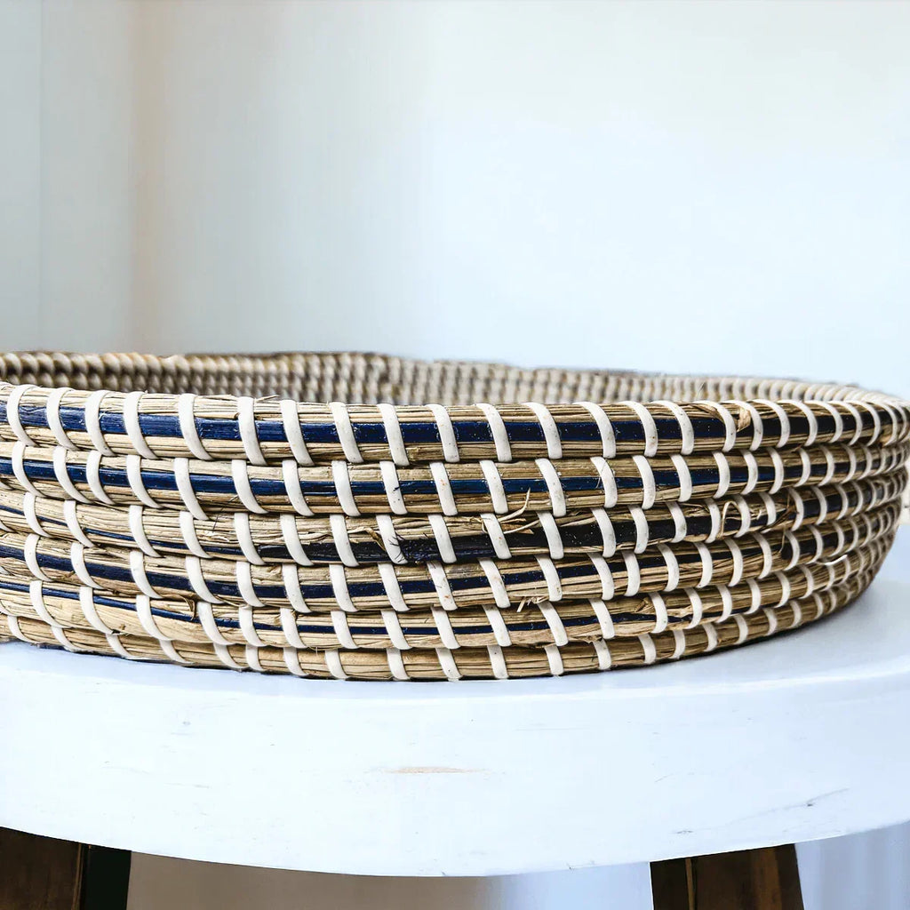 Seagrass Trays - 6 Sizes Gia Roma