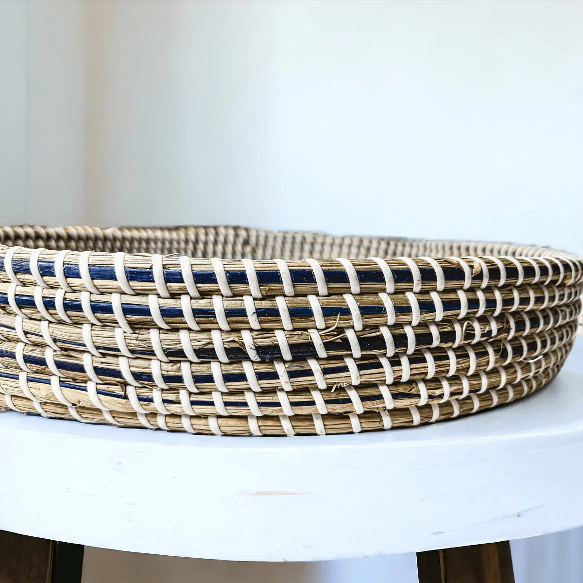 Seagrass Trays - 6 Sizes Gia Roma