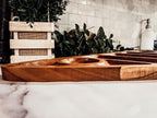 Sectional Tree Serving Board Gia Roma