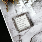 Selective Listener 6" Gia Roma