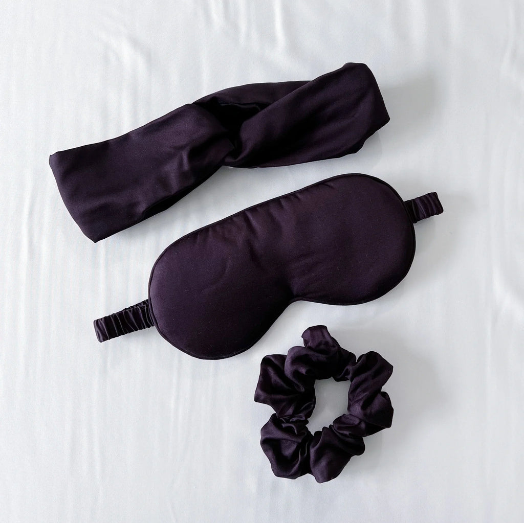 Sleep Bundle | Cooling Bamboo Bamboo is Better