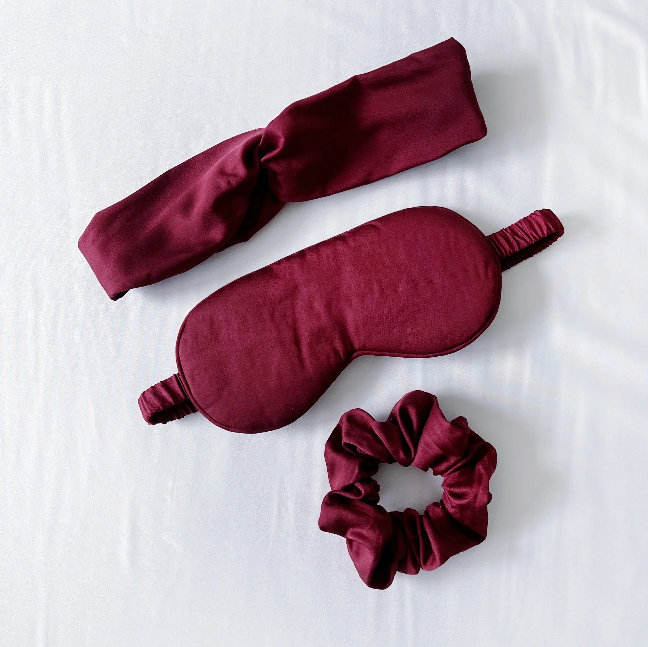 Sleep Bundle | Cooling Bamboo Bamboo is Better