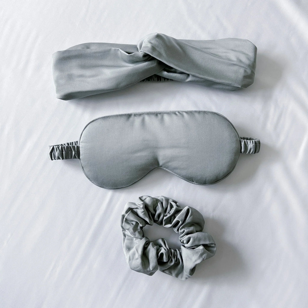 Sleep Bundle | Cooling Bamboo Bamboo is Better