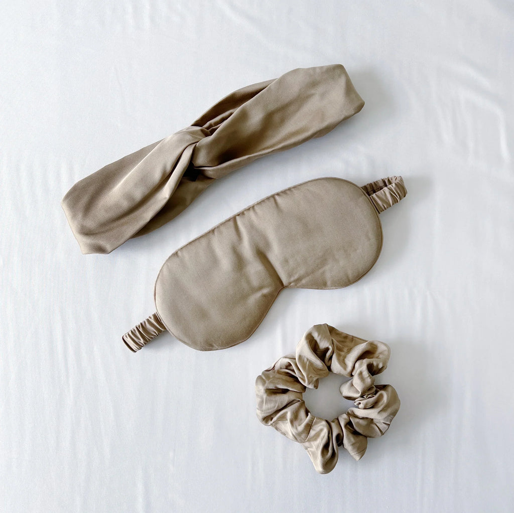 Sleep Bundle | Cooling Bamboo Bamboo is Better