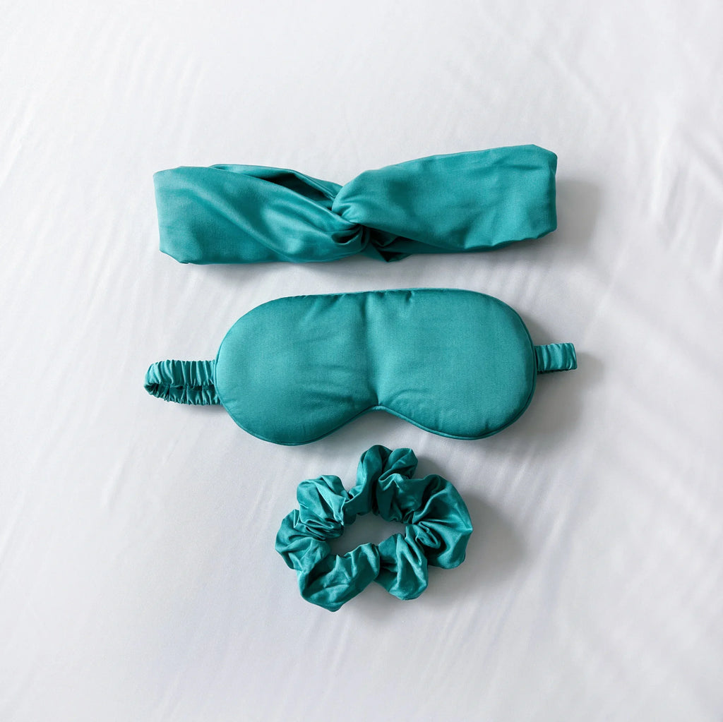 Sleep Bundle | Cooling Bamboo Bamboo is Better