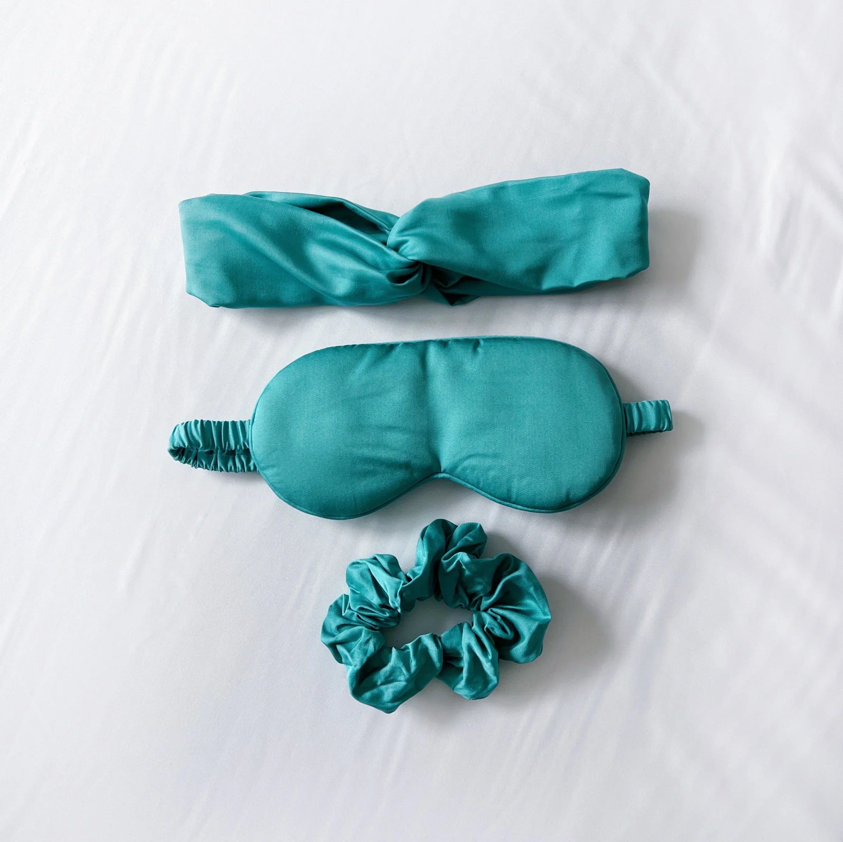 Sleep Bundle | Cooling Bamboo Bamboo is Better