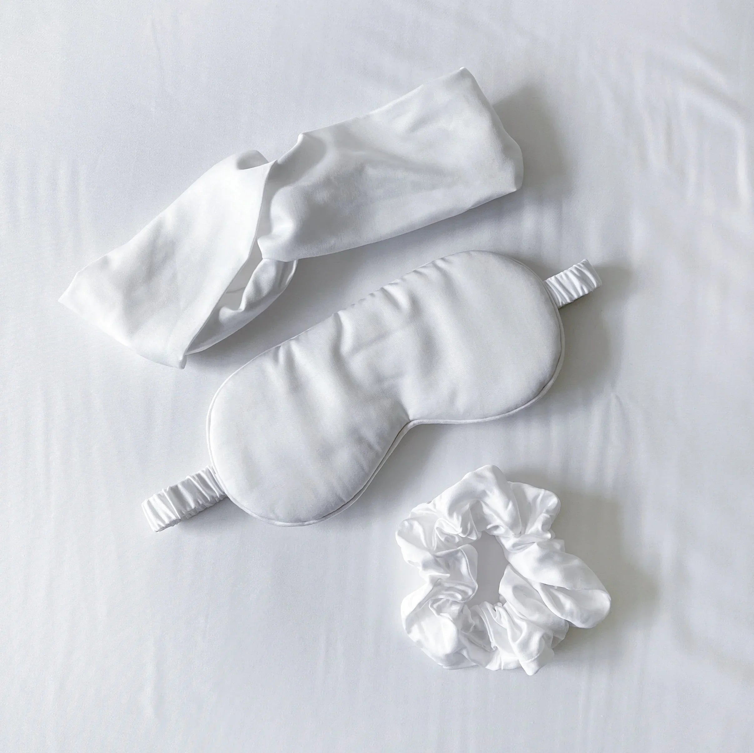 Sleep Bundle | Cooling Bamboo Bamboo is Better