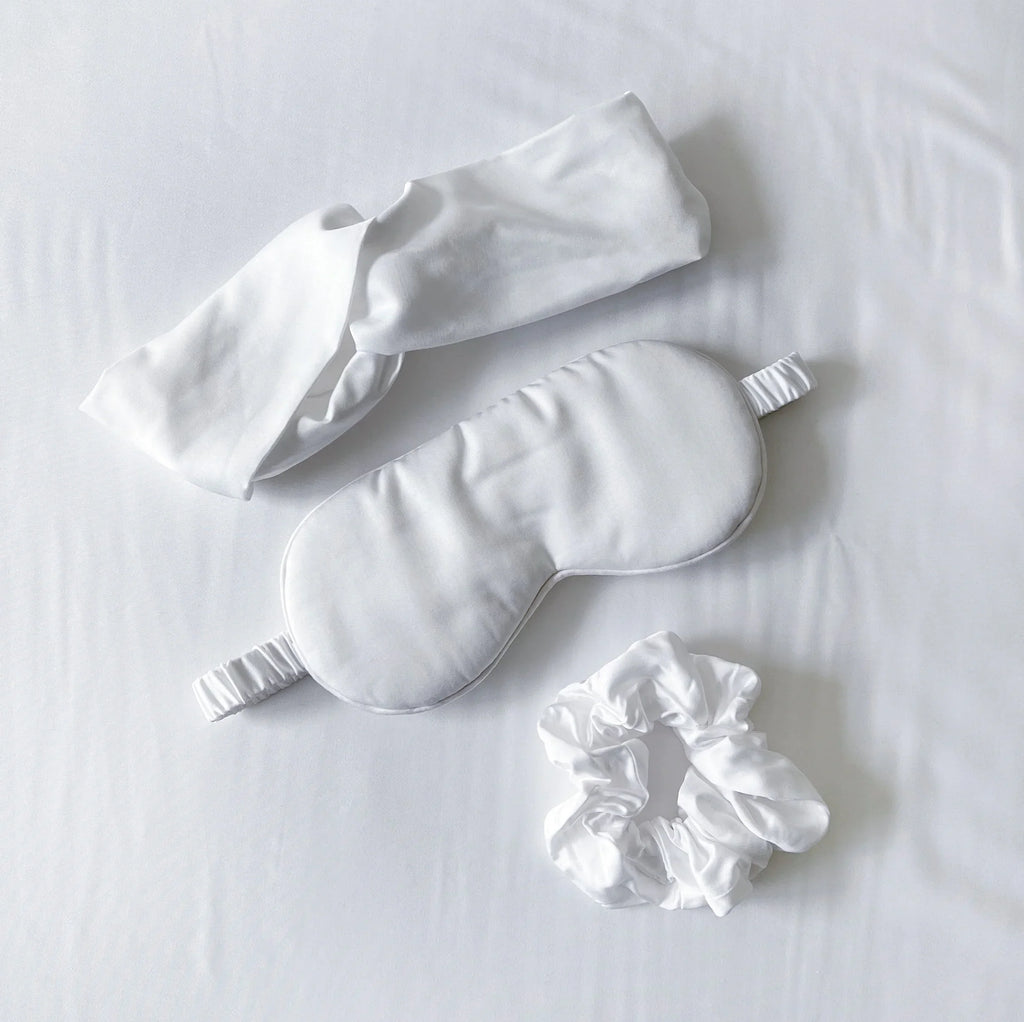 Sleep Bundle | Cooling Bamboo Bamboo is Better