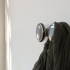Sequence coat hook - Mercury Misewell