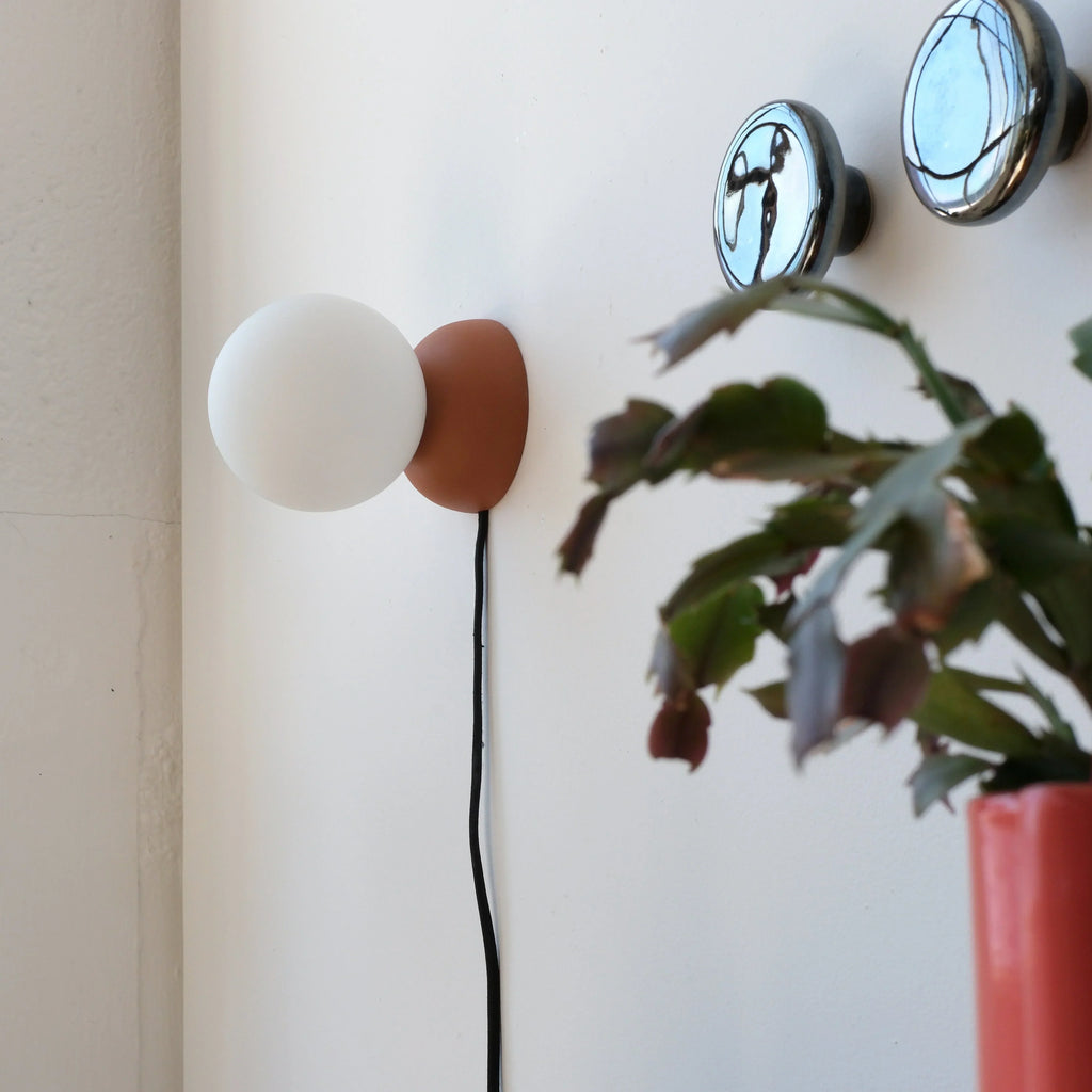 Sequence coat hook - Mercury Misewell