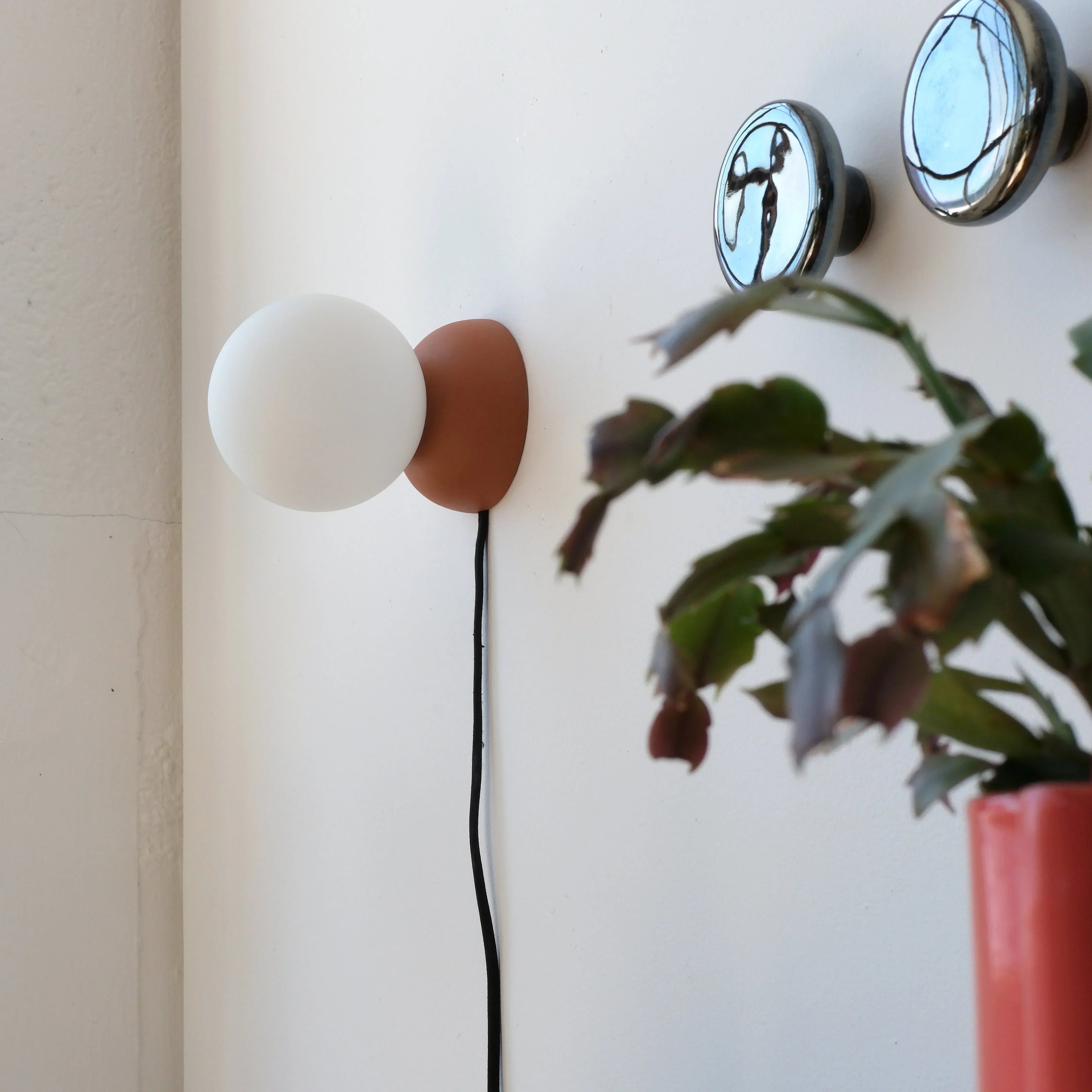 Sequence coat hook - Mercury Misewell