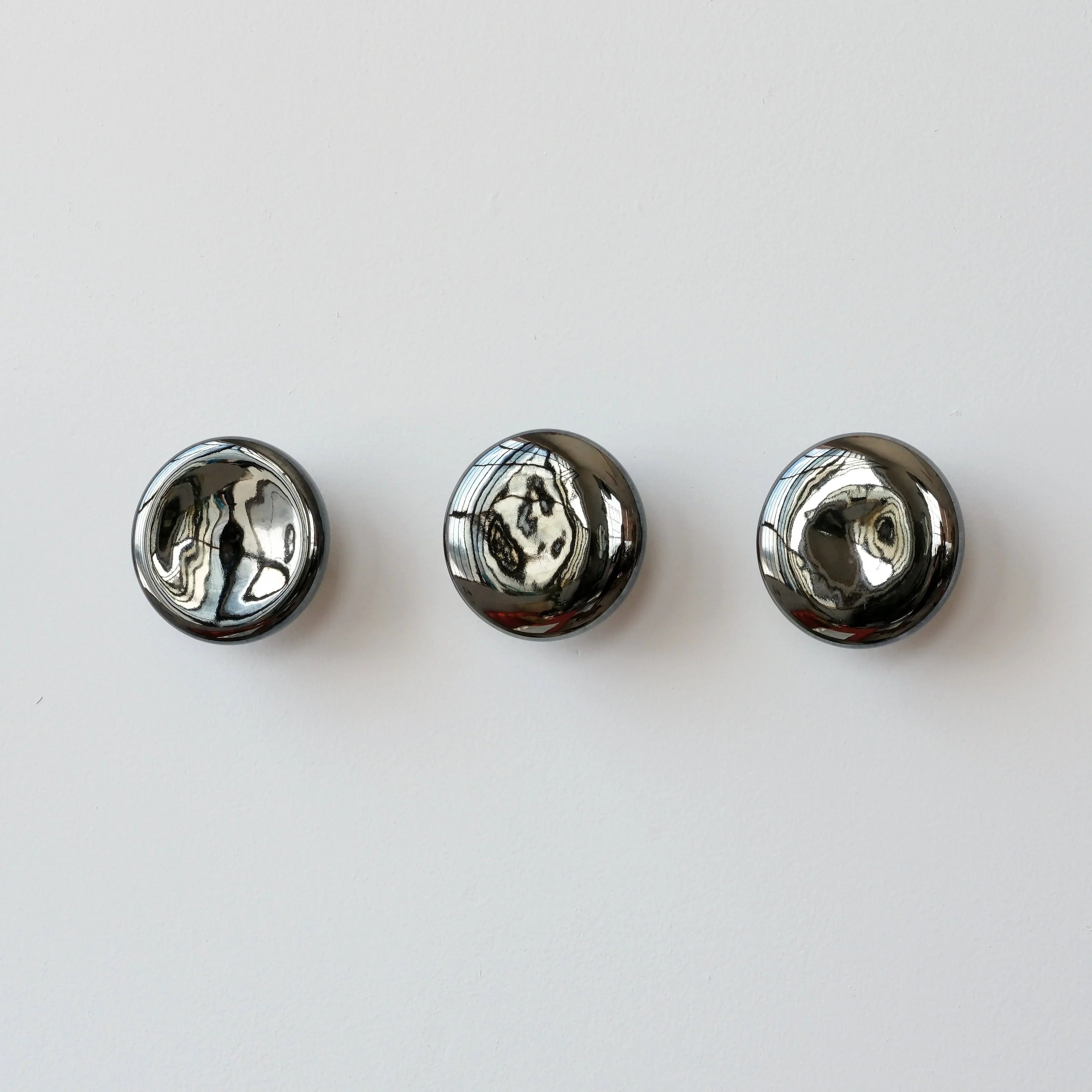 Sequence coat hook - Mercury Misewell