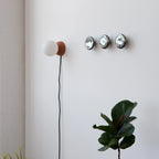 Sequence coat hook - Mercury Misewell
