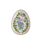 Serving Tray - Decorative Ceramic Small
