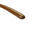 Set of 5 Eco Friendly Wooden Spoon and Fork Set Tableware - House Of Avana