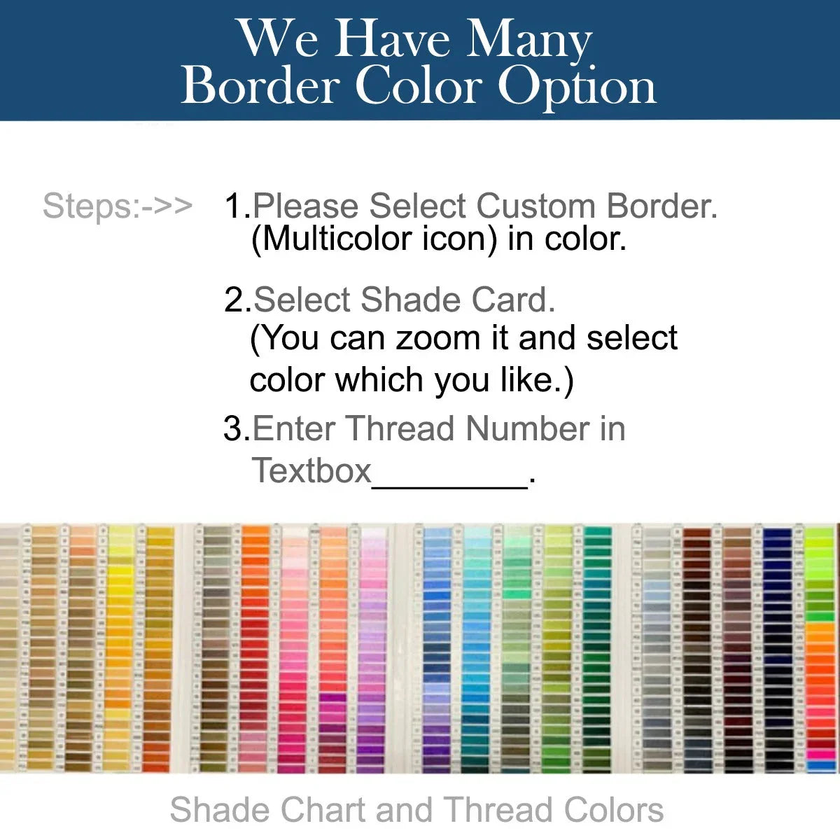 400TC Cotton Scallop Embroidery & Border Sateen Solid Duvet Cover Set PushpLinen