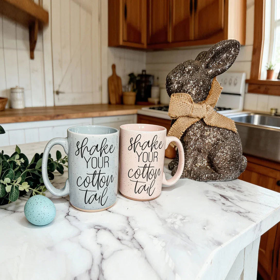 Shake Cotton Tail 16.23oz Gia Roma