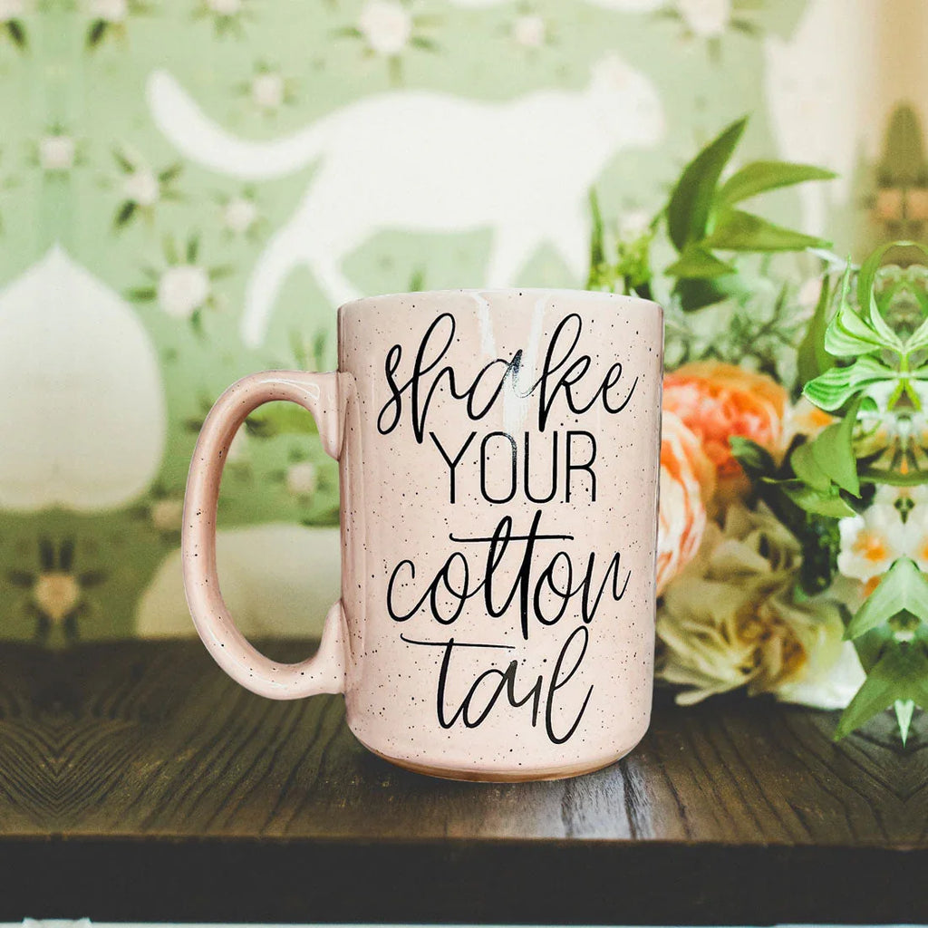 Shake Cotton Tail 16.23oz Gia Roma