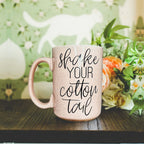 Shake Cotton Tail 16.23oz Gia Roma