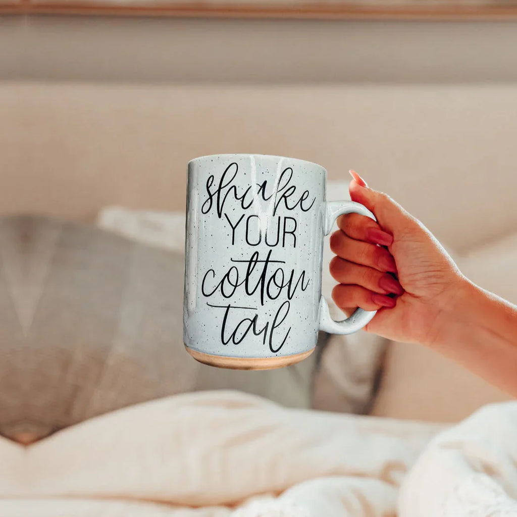 Shake Cotton Tail 16.23oz Gia Roma