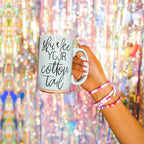 Shake Cotton Tail 16.23oz Gia Roma