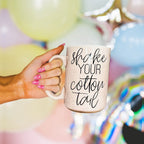 Shake Cotton Tail 16.23oz Gia Roma