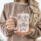 Shake Cotton Tail 16.23oz Gia Roma