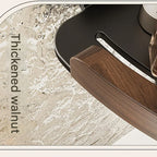 1-tier No-drill Wall-mounted Bathroom Corner Shelf - House Of Avana