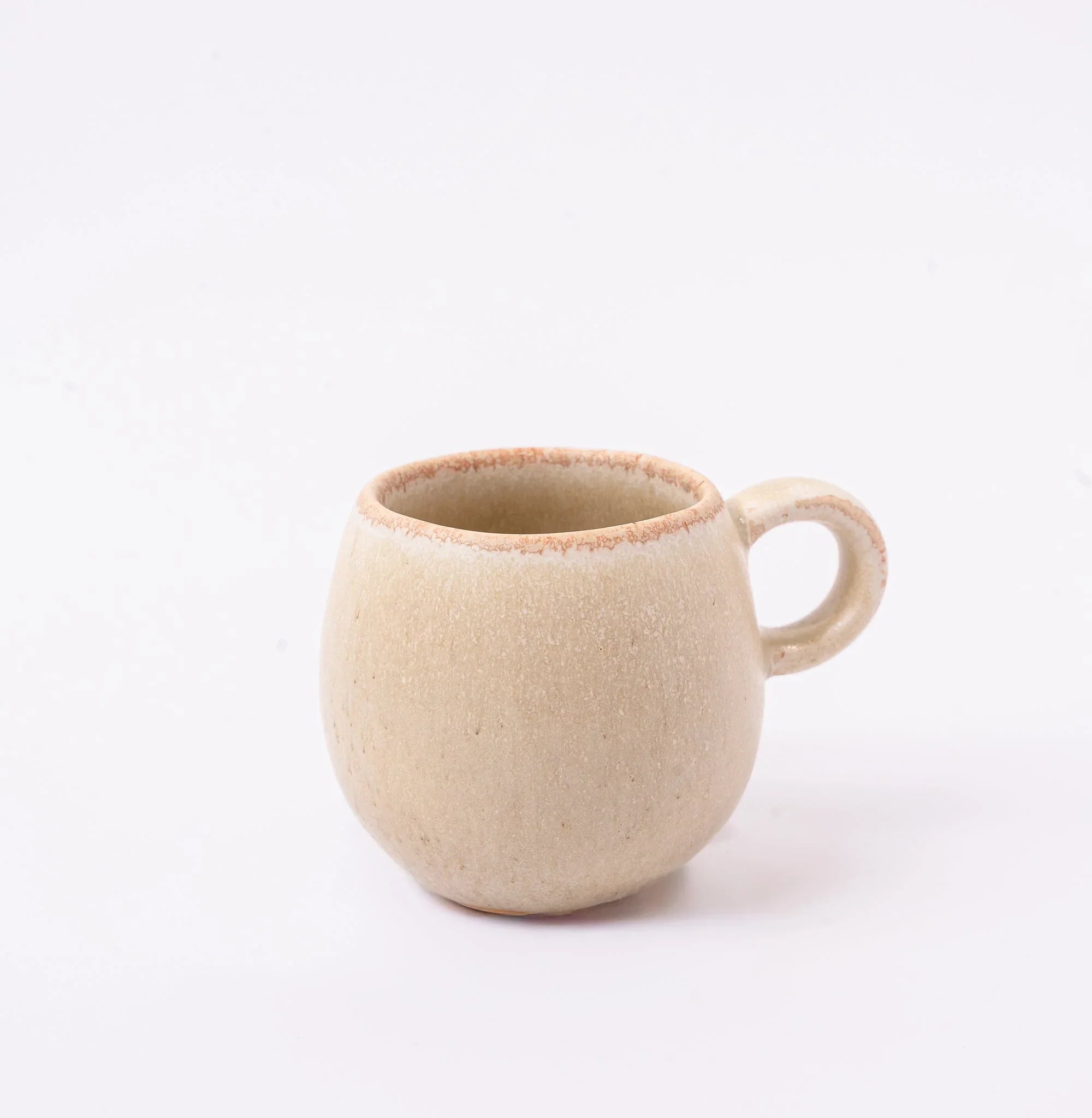 Sierra Espresso Cup