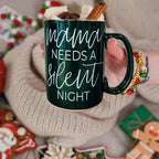 Silent Night LG Gia Roma