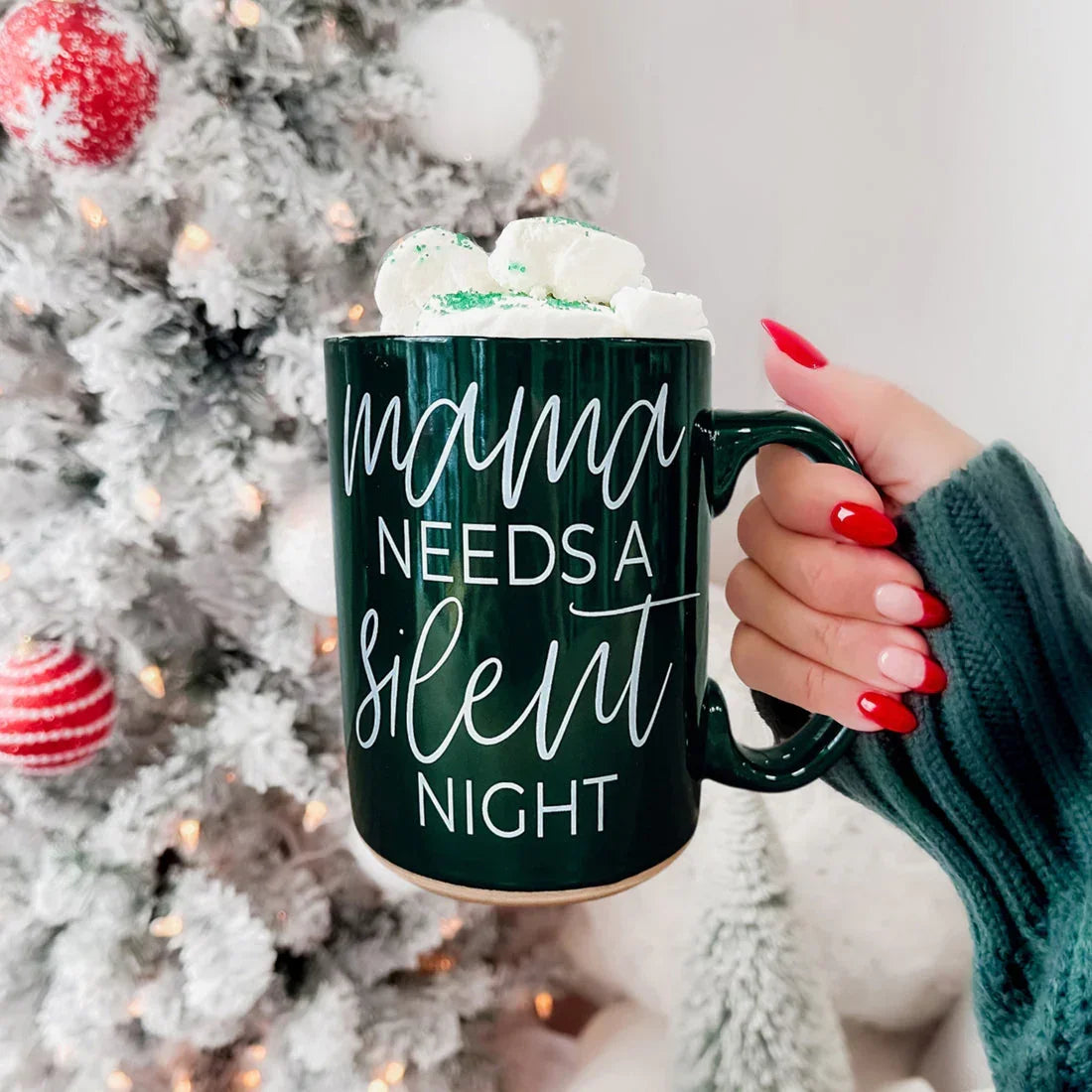 Silent Night LG Gia Roma